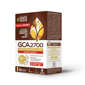 GCA 2700®