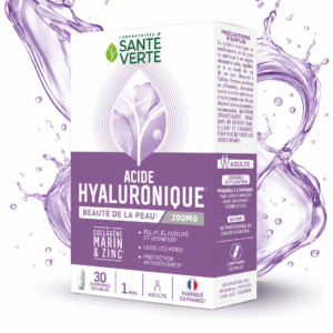 Acide Hyaluronique