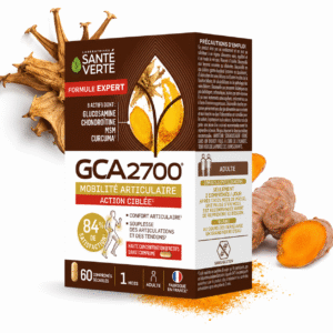 GCA 2700®