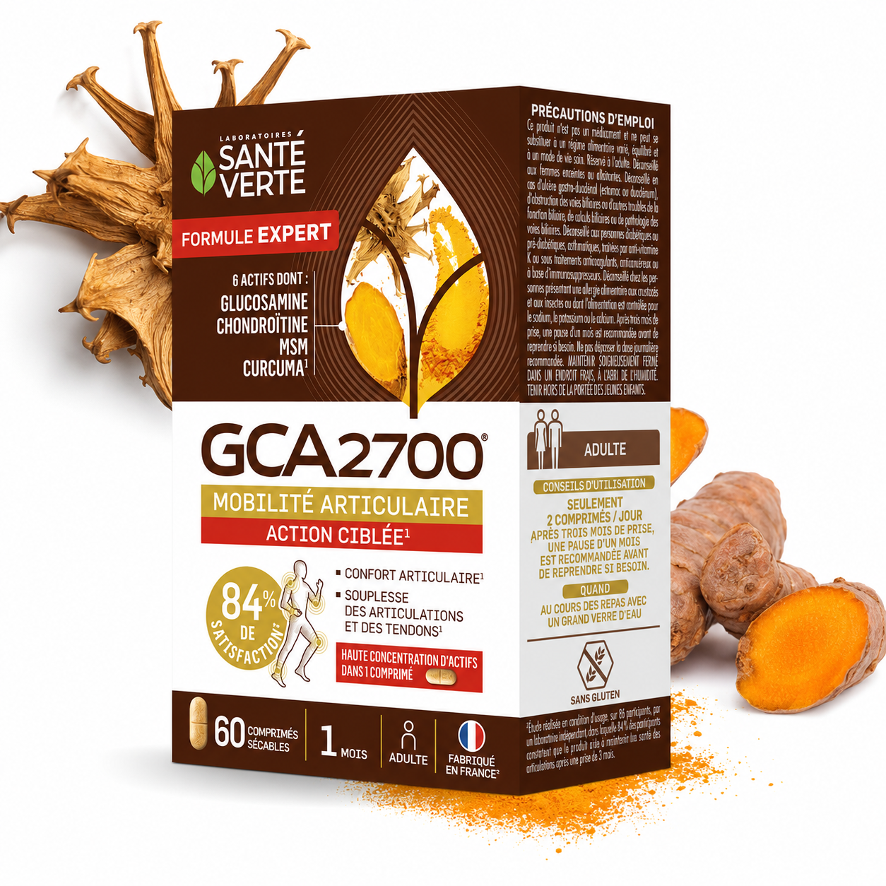 GCA 2700®