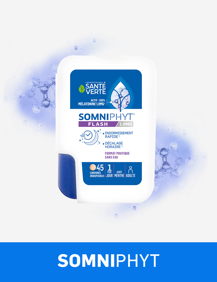 9 Somniphyt Flash
