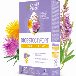 DigestConfort Hepato'Calm<sup>®</sup>