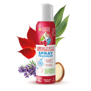 Circulymphe spray fraicheur