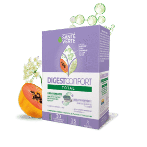 DigestConfort Total Cps