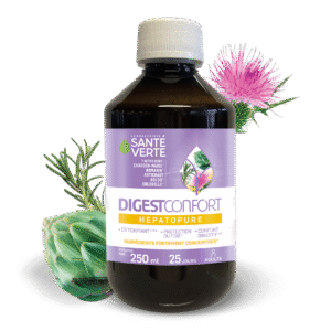 DigestConfort Hepatopure®