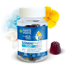 Somniphyt gummies
