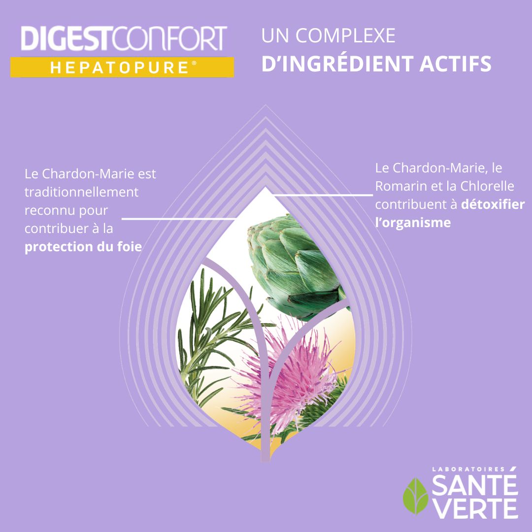 DigestConfort Hepatopure® - Image 2