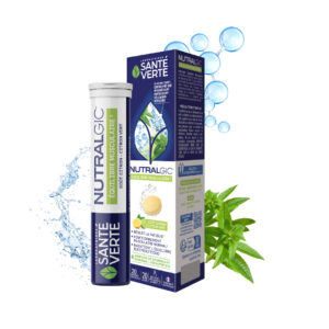 NUTRALGIC® Équilibre musculaire